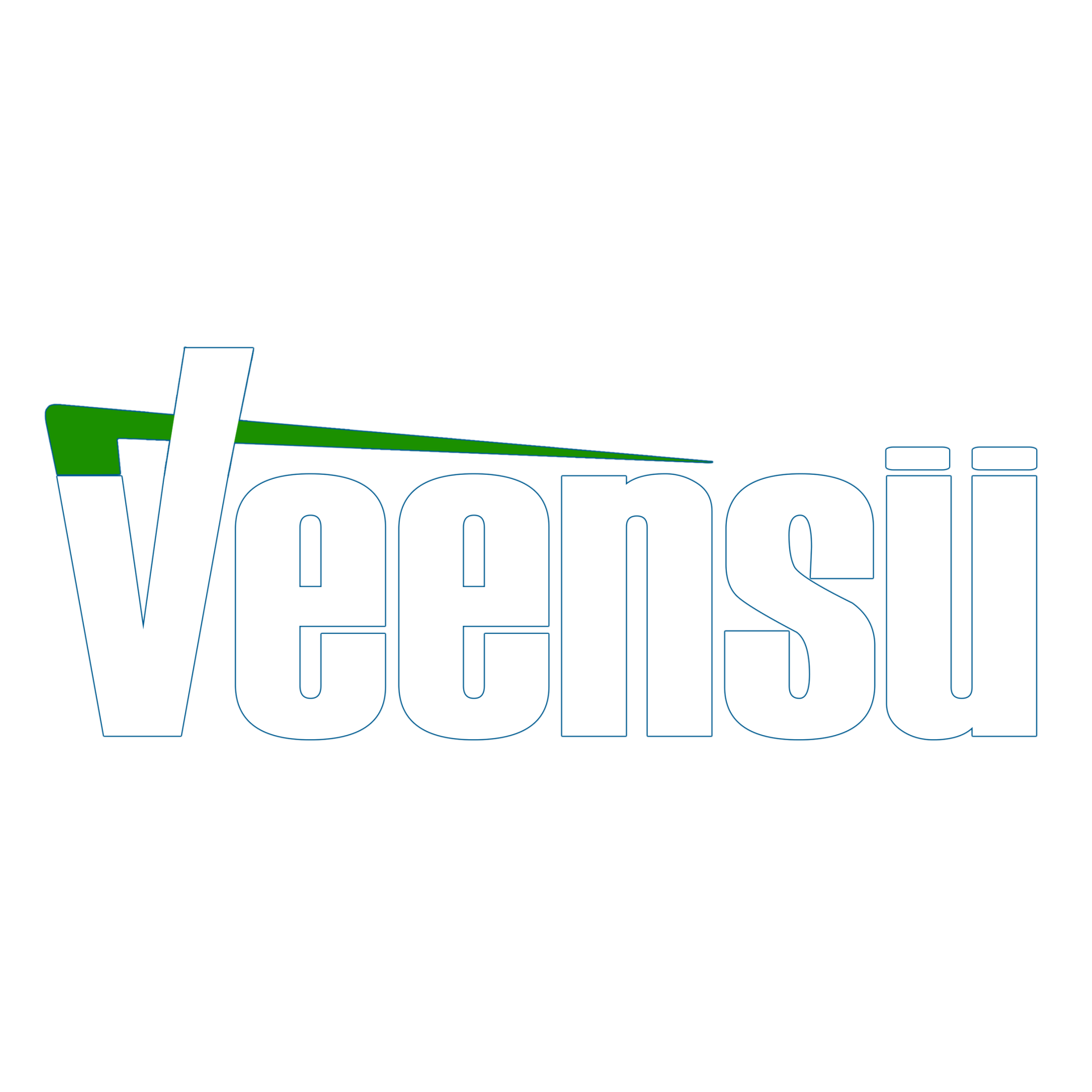 Veensu